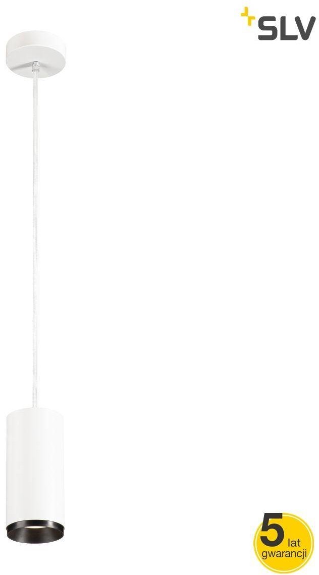 Spotline SLV Oprawa wisząca LED NUMINOS PD PHASE M 4000 K 36° 1004263