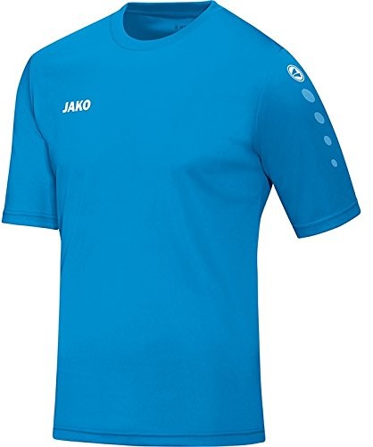 Jako Team KA koszulka trykotowa męska, trykot piłkarski, niebieski, s 4233