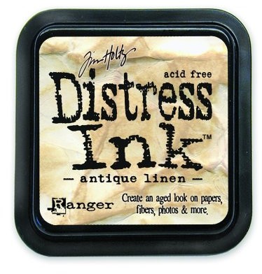 Knorr Prandell Ranger 18780601  ostry ink poduszka antyk lniany RITIM19497