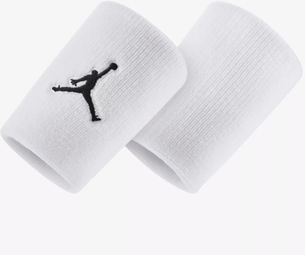 Air Jordan Opaski na nadgarstek Air Jumpman Wristbands - JKN01-101 JKN01-101