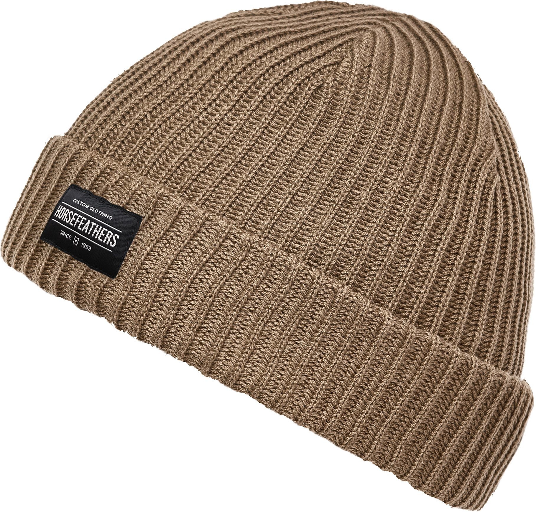 Horsefeathers czapka zimowa męska GAINE BEANIE Lark