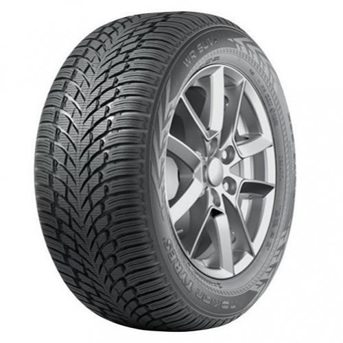 Nokian WR 4 235/55R20 105H