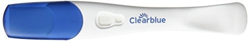 Clearblue test ciążowy Analog EANFIN845305