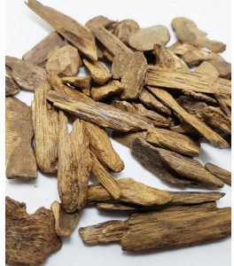 Song Of India Naturalne kadzidło do spalania OUDH WOOD (drewno agarowe) 25g 8901419056065