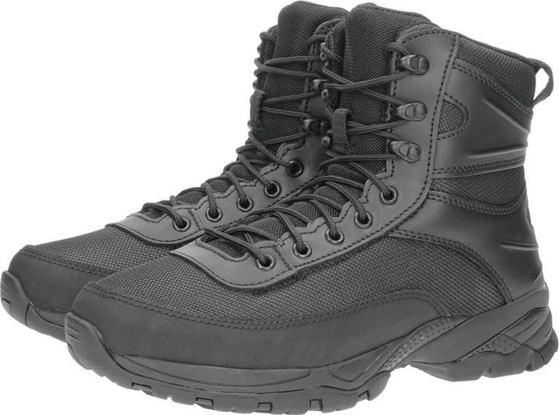 Brandit Buty Taktyczne Next Generation Czarne 46 21214-R