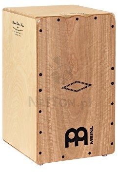 Meinl Percussion Cajon z serii Artisan model AETLLE 63C0-87621