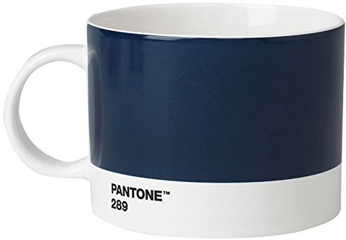 Pantone porcelanowa filiżanka do herbaty, 475 ML 101050289