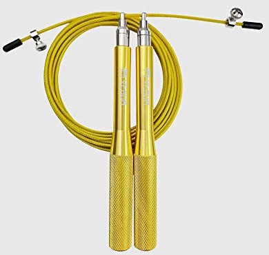 Venum Venum Thunder Evo skakanka - złota VENUM-04214-054