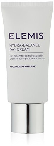 Elemis elemis Skin Solutions Hydra-Balance dzienne Creme 50 ML  skóry mieszanej 00182