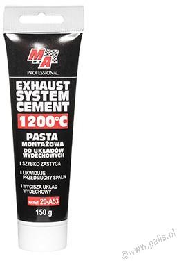 Pasta montażowa do układów hamulcowych LIQUI MOLY Bremsen-Anti