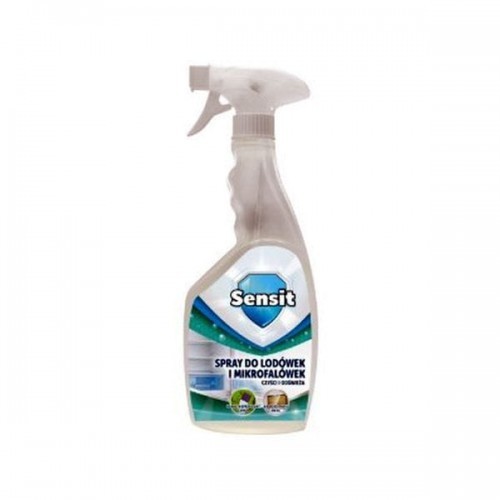 Spray Sensit Sensit do lodówek i mikrofalówek 500ml