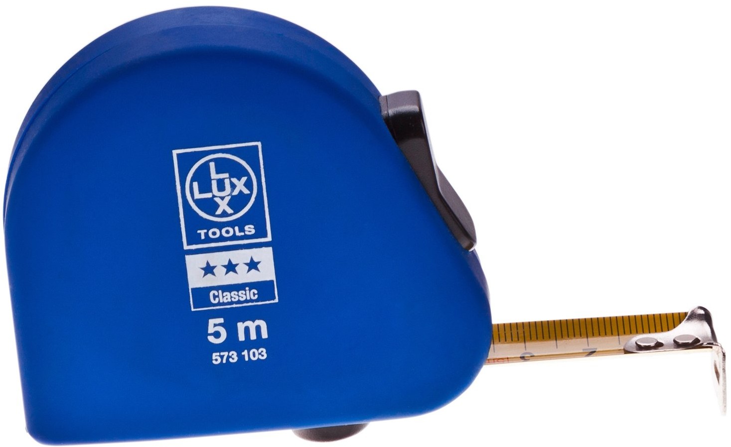 LUX-TOOLS LUX Miara zwijana 5 m