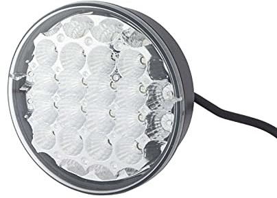 HELLA 2SD 344 200-201 światło zamykające, hamowania, kierunkowskazu, 12 V, wersja standardowa 2SD 344 200-201