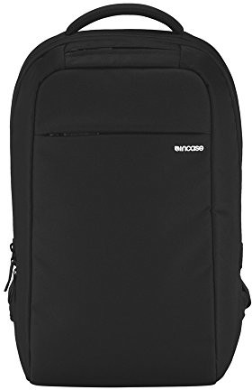 Incase ICON Lite Pack Back Pack Black CA-INCO100279-BLK