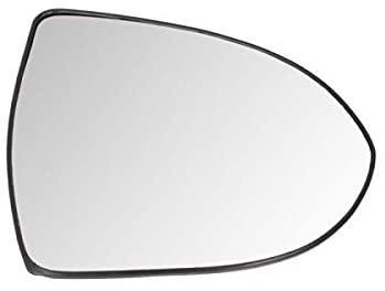 ALKAR Szkło lustrzane do lusterka zewnętrznego oryginalne (6432648) prawe 6432648