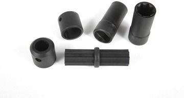 Axial Półoś WB8-HD AX31397) AX31397