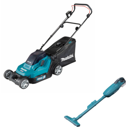 Makita DLM432Z