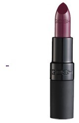Gosh Velvet Touch Lipstick Matt pomadka do ust 008 Plum 4g