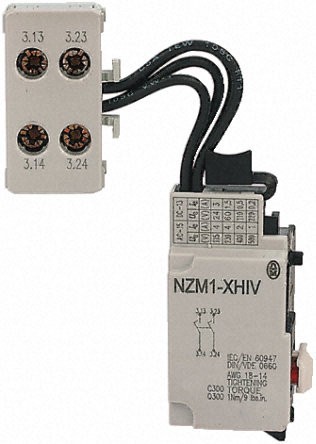 Eaton Moeller Wyzwalacz zanikowy NZM1-XU208-240AC m_259442
