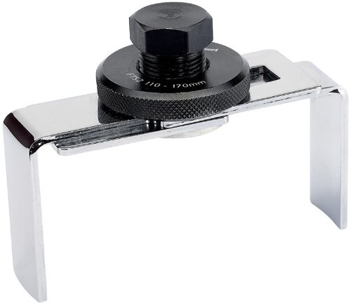 DRAPER Expert 43844 dwójnóg Fuel klucze nadajnika, 110 170 MM 43844
