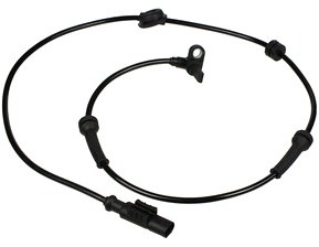 DELPHI Czujnik, prędkosć obrotowa koła SS20272