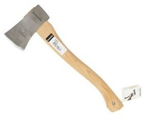 HULTAFORS Morakniv Toporek H 008 SV AX-H8S-TS-54) HE.AX-H8S-TS-54