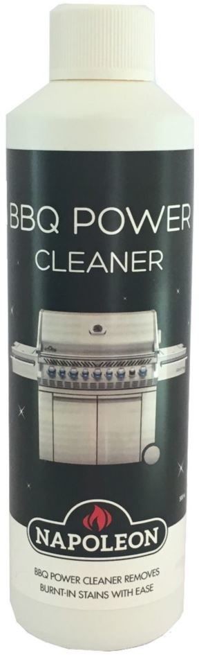 Napoleon Cleaner Grill Power 10236