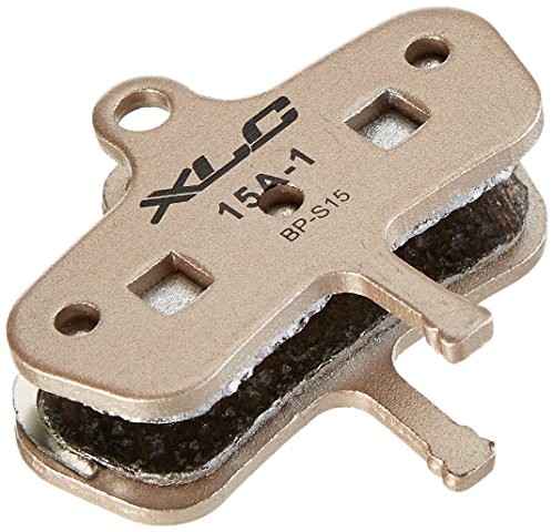 XLC Okładziny hamulcowe Pro  BP-S15, 2500392305 2500392305