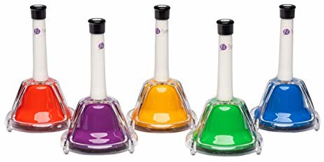 Unbekannt FUZEAU 70609 dzwonek diatoniczny 70609