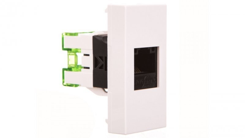 LEDart kopos pojedyncze RJ 45 QD 45x22,5 QD 45X22,5 RJ-45
