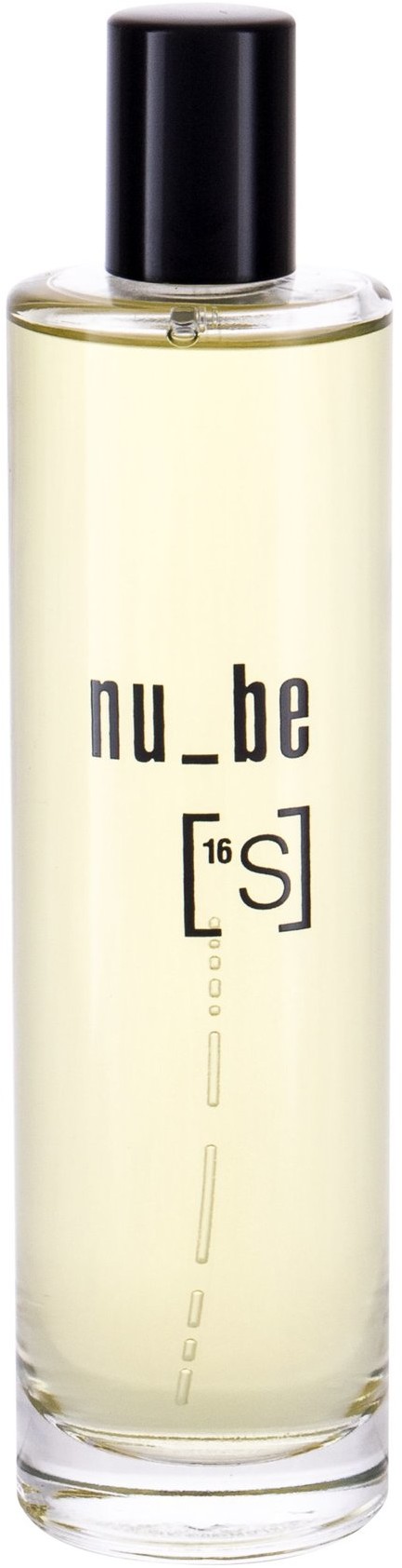 oneofthose oneofthose NU_BE 16S 100 ml Woda perfumowana