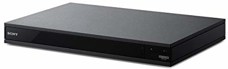 Sony UBP-X800M2