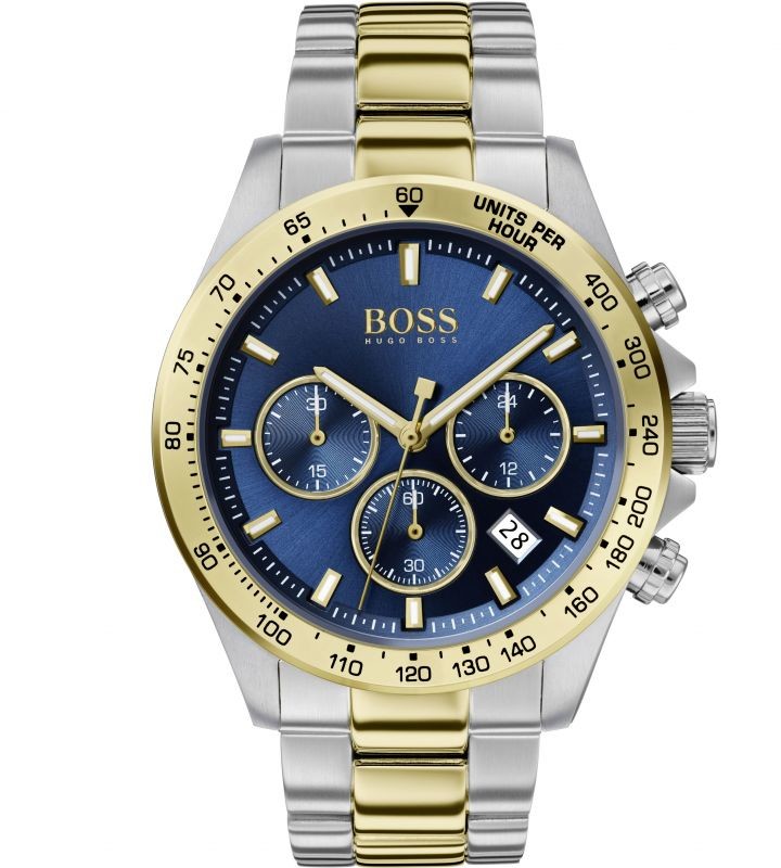 Hugo Boss Hero Sport Lux 1513767