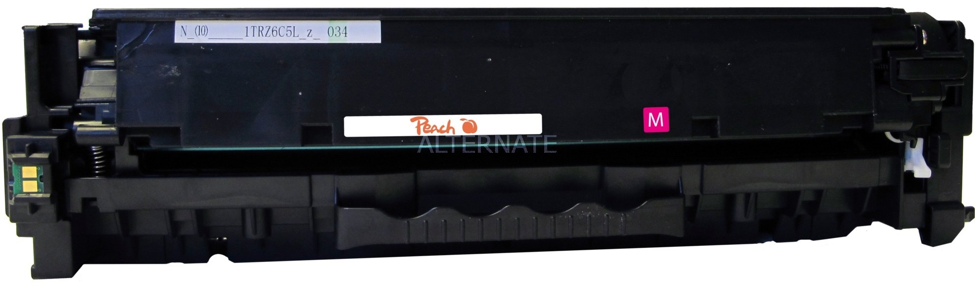 Peach PT270 Zamiennik Purpurowy 1 szt., Toner