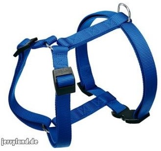 Ferplast petral Nylon championp S, czarny 75540917