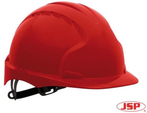 JSP HEŁM OCHRONNY - KAS-EVO3 C