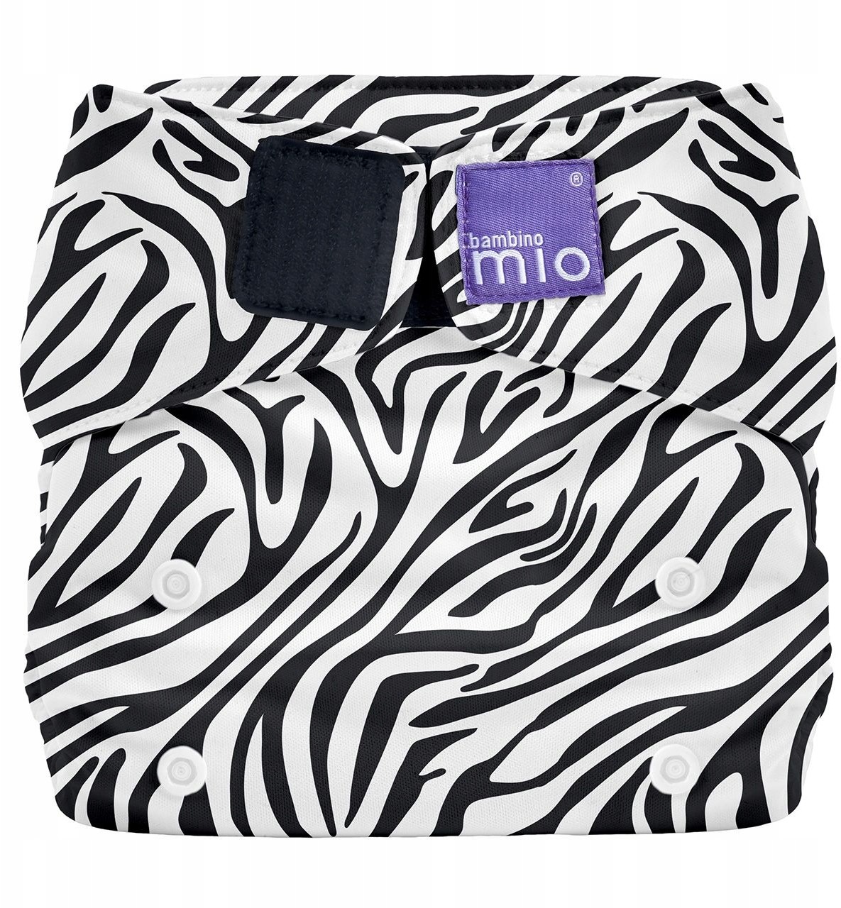 Bambino mio pielucha miosolo all-in-one nappy Os