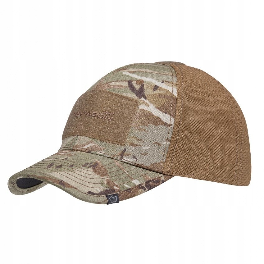 Pentagon Czapka Raptor Bb Cap Cotton Khaki