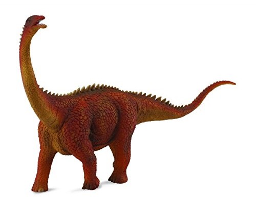 Collecta alamozaur Toy by
