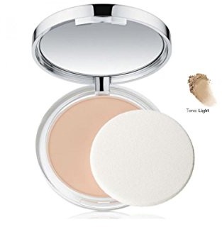 CLINIQUE Clinique Almost powder Make Up Color 03 Light 0020714325305