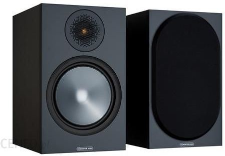 Monitor Audio Bronze 100 czarny