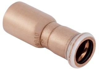 Geberit redukcje Kupfer Mapress 62308 62308