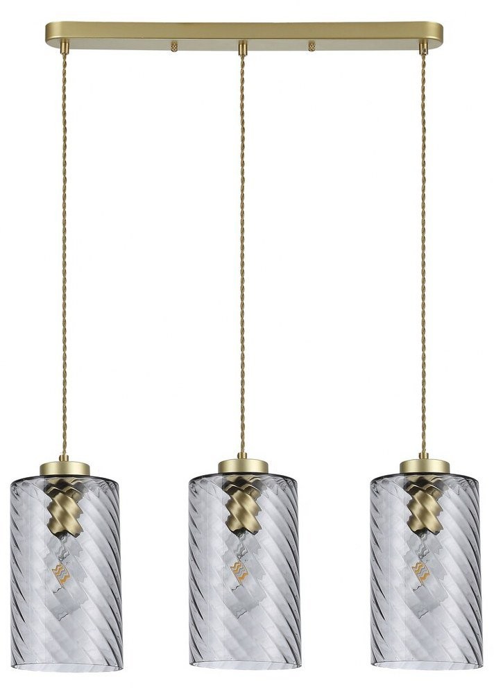 Rabalux Lampa wisząca SHEILA 5229 5229