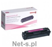 XEROX Toner Xerox do HP CP1215/1515/1518 magenta CB543A 1.400 str 495L00943