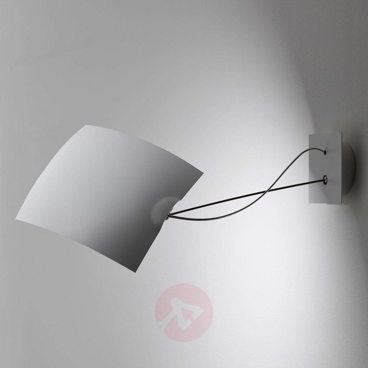 18 x 18 - uniwersalny kinkiet LED