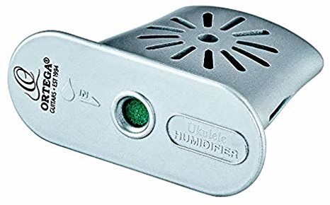 Ortega Guitars Ortega Guitars HUMIUK-SV nawilżacz do ukulele HUMIUK-SV