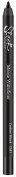 Sleek Makeup Intense Waterliner kredka do linii wodnej oka Zodiac Black