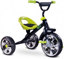 Caretero by Toyz York zielony
