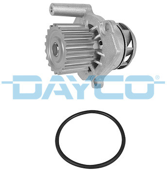 DAYCO Pompa wodna DP163 DP163