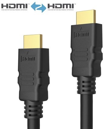 PureLink X-PHC000-050 Premium High Speed HDMI Kabel mit Ethernet 5,00m X-PHC000-050